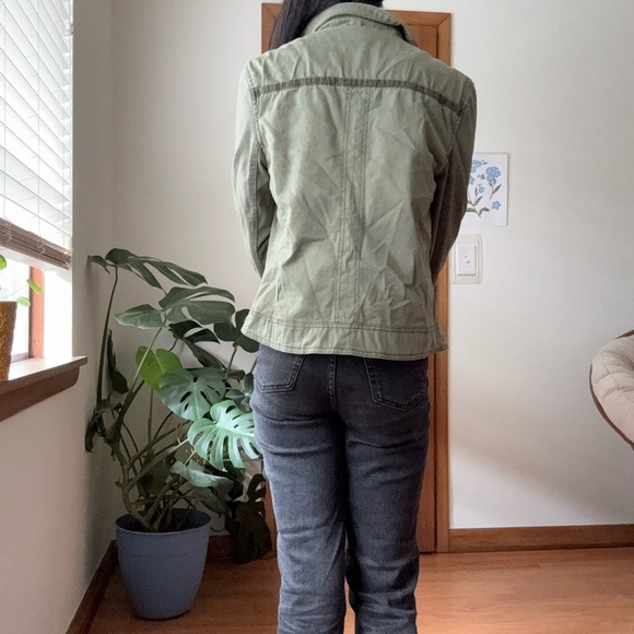 Marrakech coat - Picture 2 of 4